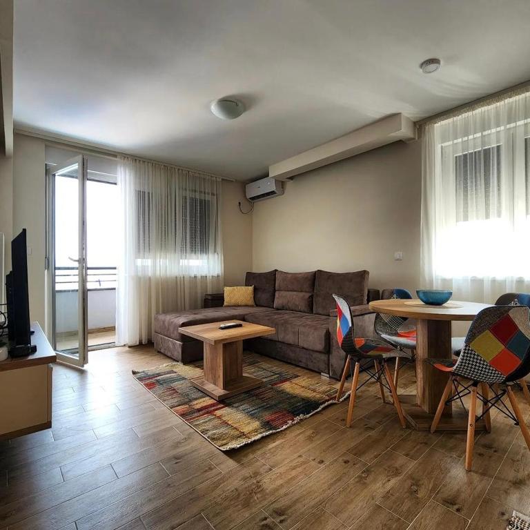Apartman Minja - Apartment mit 1 Schlafzimmer - 7