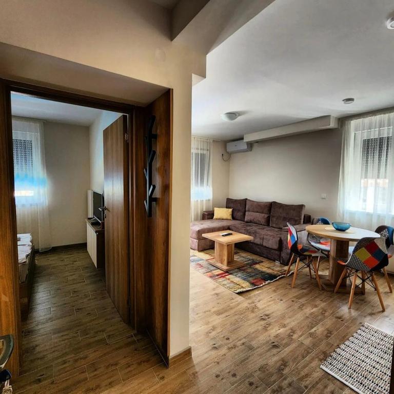 Apartman Minja - Apartment mit 1 Schlafzimmer - 9