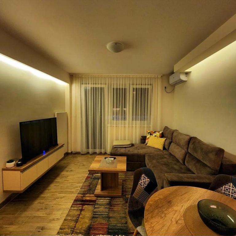 Apartman Minja - Apartment mit 1 Schlafzimmer - 12