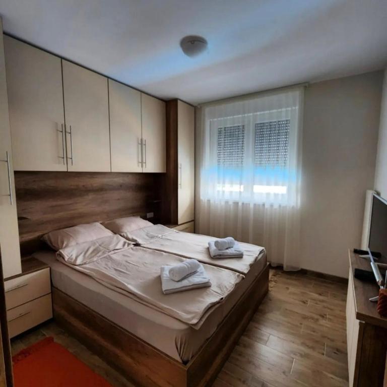 Apartman Minja - Apartment mit 1 Schlafzimmer - 13