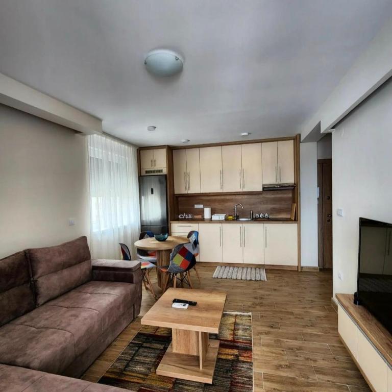 Apartman Minja - Apartment mit 1 Schlafzimmer - 14
