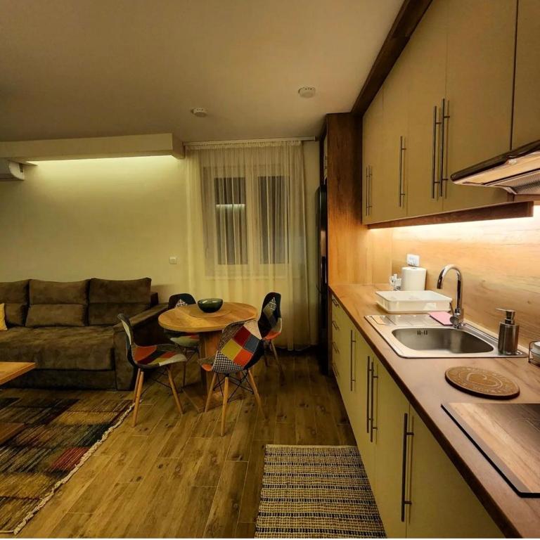 Apartman Minja - Apartment mit 1 Schlafzimmer - 15