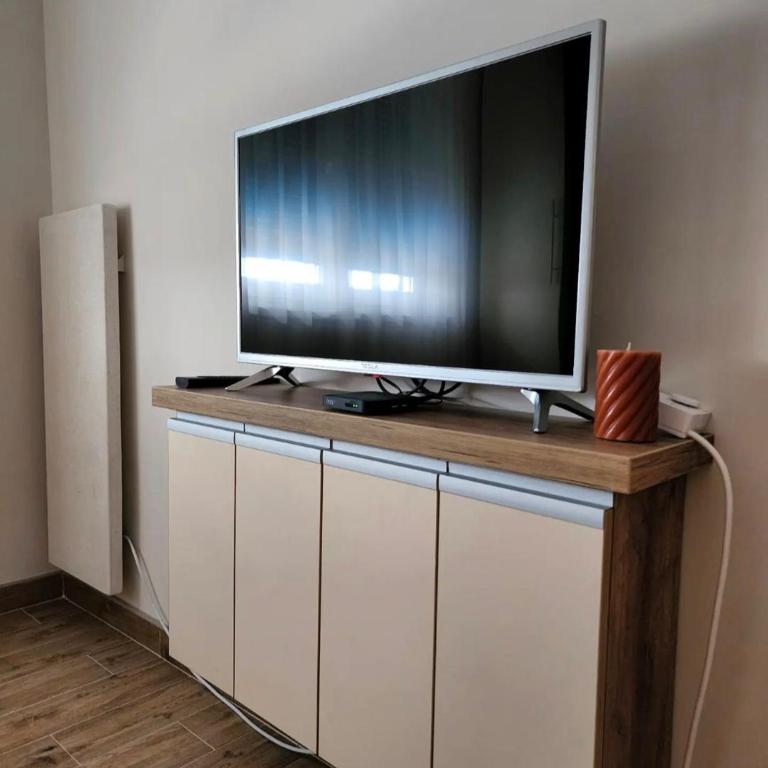 Apartman Minja - Apartment mit 1 Schlafzimmer - 16