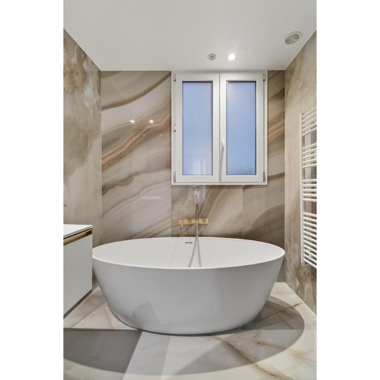 #3Bedrooms#Lafayette#Paris10#AC - Appartamento con 3 Camere da Letto - 18