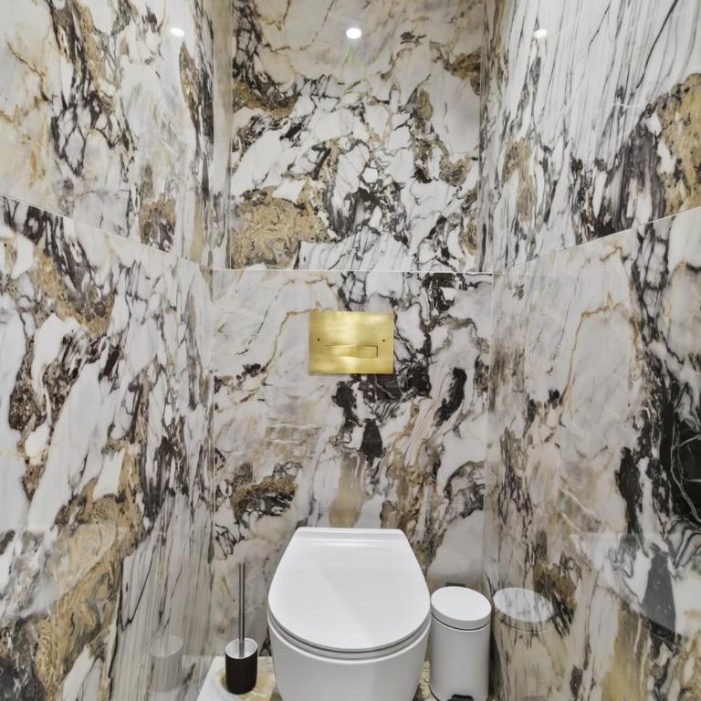 #3Bedrooms#Lafayette#Paris10#AC - Appartamento con 3 Camere da Letto - 37