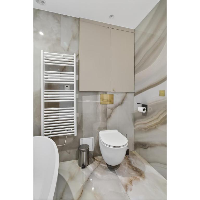 #3Bedrooms#Lafayette#Paris10#AC - Appartamento con 3 Camere da Letto - 22