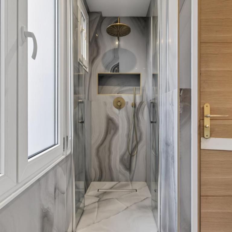 #3Bedrooms#Lafayette#Paris10#AC - Appartamento con 3 Camere da Letto - 24