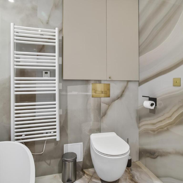#3Bedrooms#Lafayette#Paris10#AC - Appartamento con 3 Camere da Letto - 34