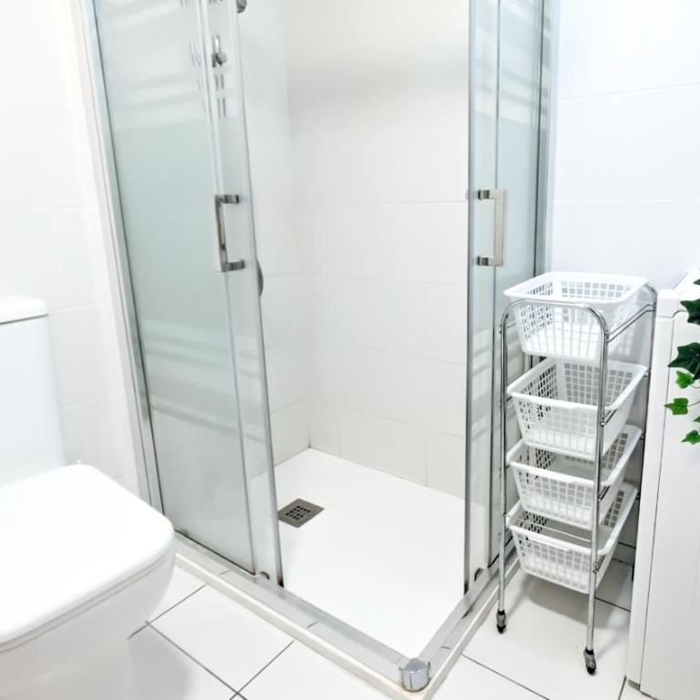 Diamante Home in Spain - BenalBeach Apartments - One-Bedroom Apartment - BenalBeach 615 - 10