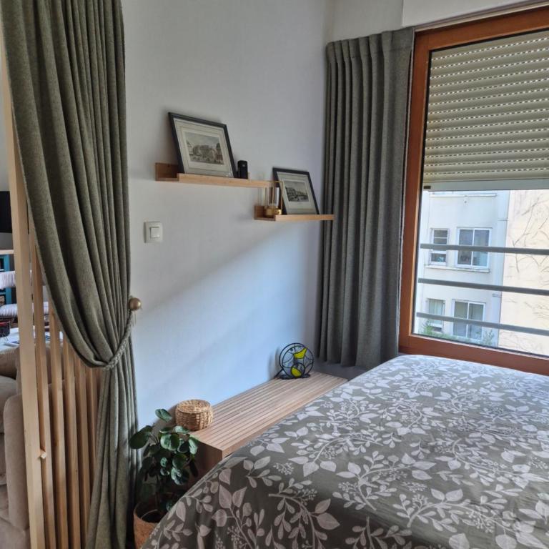 Villa Sévigné - Appartement 1 Chambre - 8
