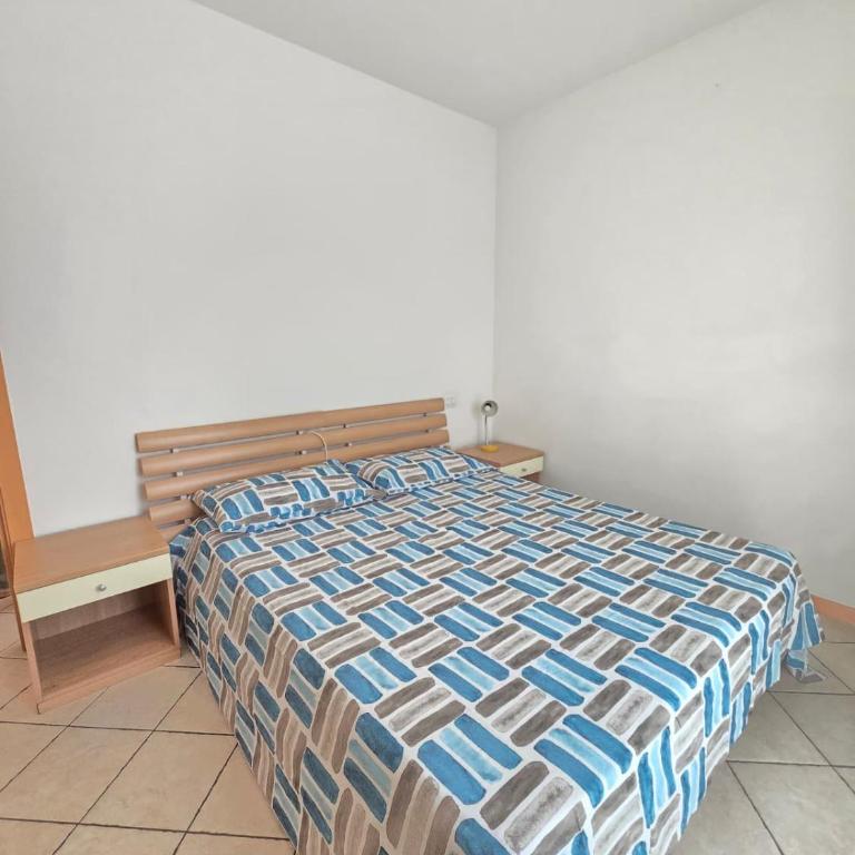 DIANI BEACH RESIDENCE -Solo per famiglie - WALTERIGATO Apartments - Appartamento con 1 Camera da Letto - 6