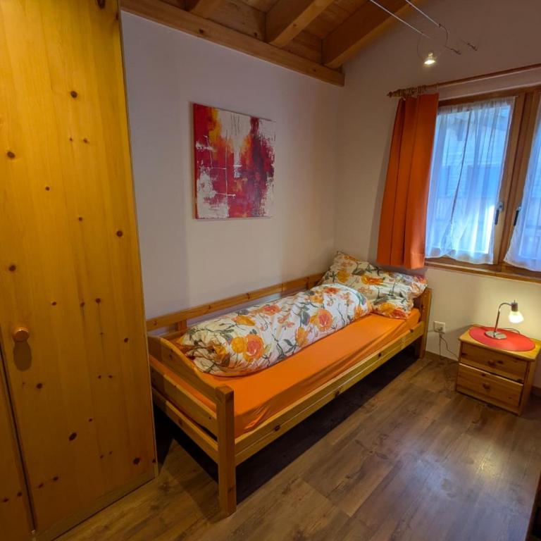 Schönegg Dachgeschoss - Apartment mit 2 Schlafzimmern - 14