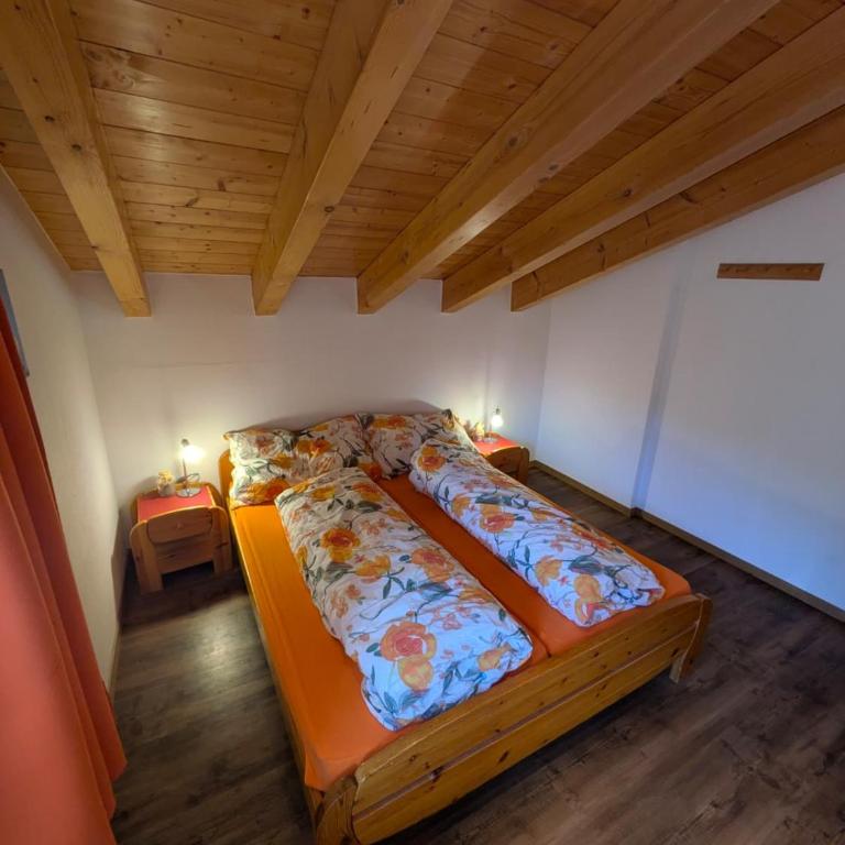 Schönegg Dachgeschoss - Apartment mit 2 Schlafzimmern - 11