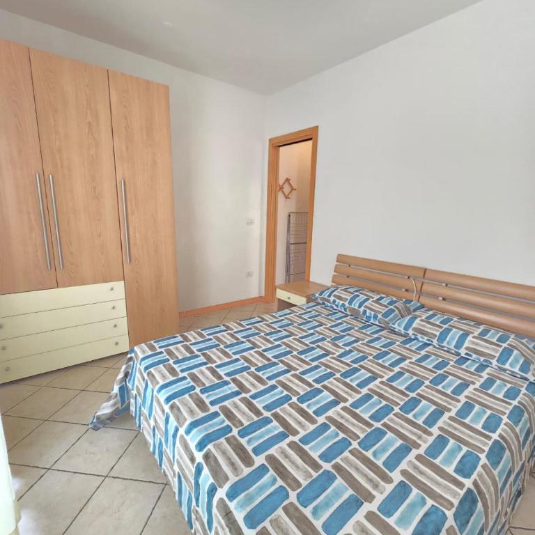DIANI BEACH RESIDENCE -Solo per famiglie - WALTERIGATO Apartments - Appartamento con 1 Camera da Letto - 3