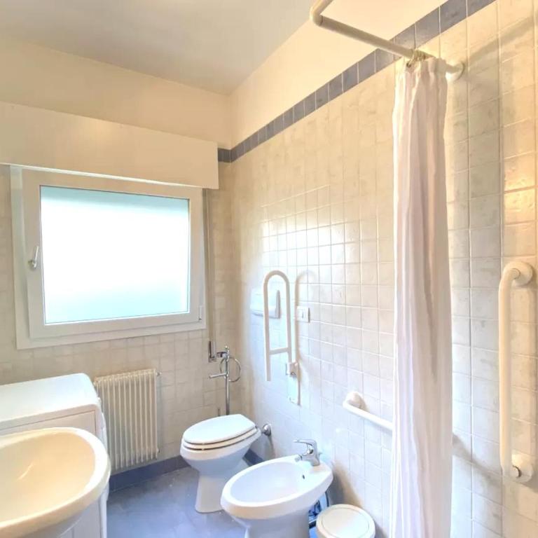 DIANI BEACH RESIDENCE -Solo per famiglie - WALTERIGATO Apartments - Appartamento con 1 Camera da Letto - 4