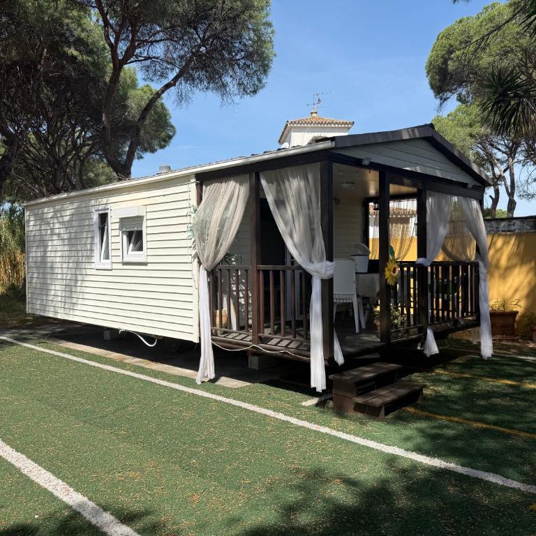 La casita de Gloria - Apartamento de 2 dormitorios - 4