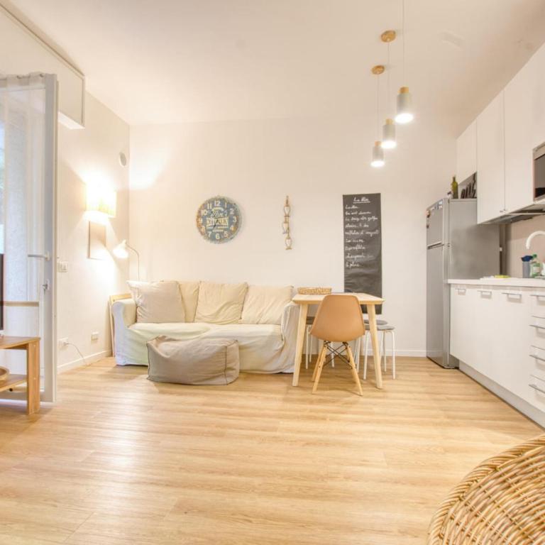 Gorgeous Apartment In Rapallo With Wifi - Appartamento con Balcone - 1