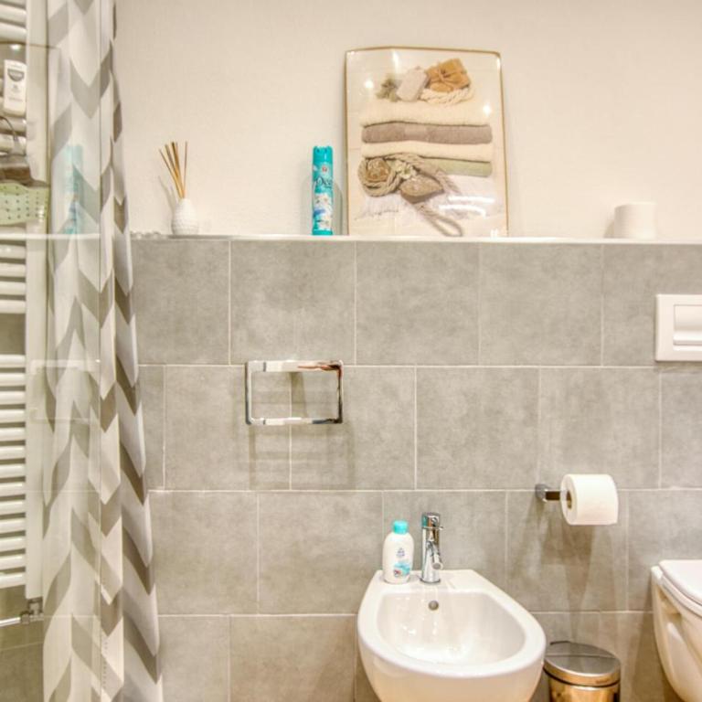 Gorgeous Apartment In Rapallo With Wifi - Appartamento con Balcone - 6