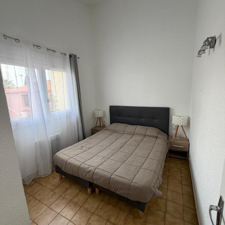 Jolie T2 mezzanine dans résidence de vacances - 185 Halawa - Apartamento de 2 dormitorios - 3