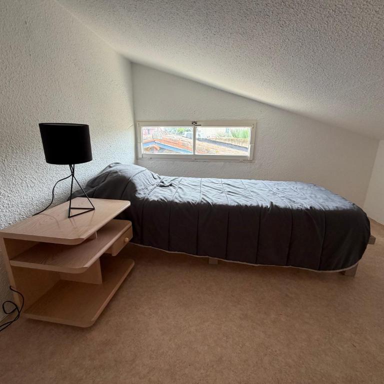 Jolie T2 mezzanine dans résidence de vacances - 185 Halawa - Apartamento de 2 dormitorios - 4