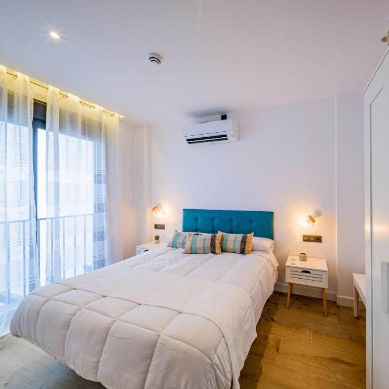 Apartamentos Sibarys - Apartamento Deluxe de 1 dormitorio - 36