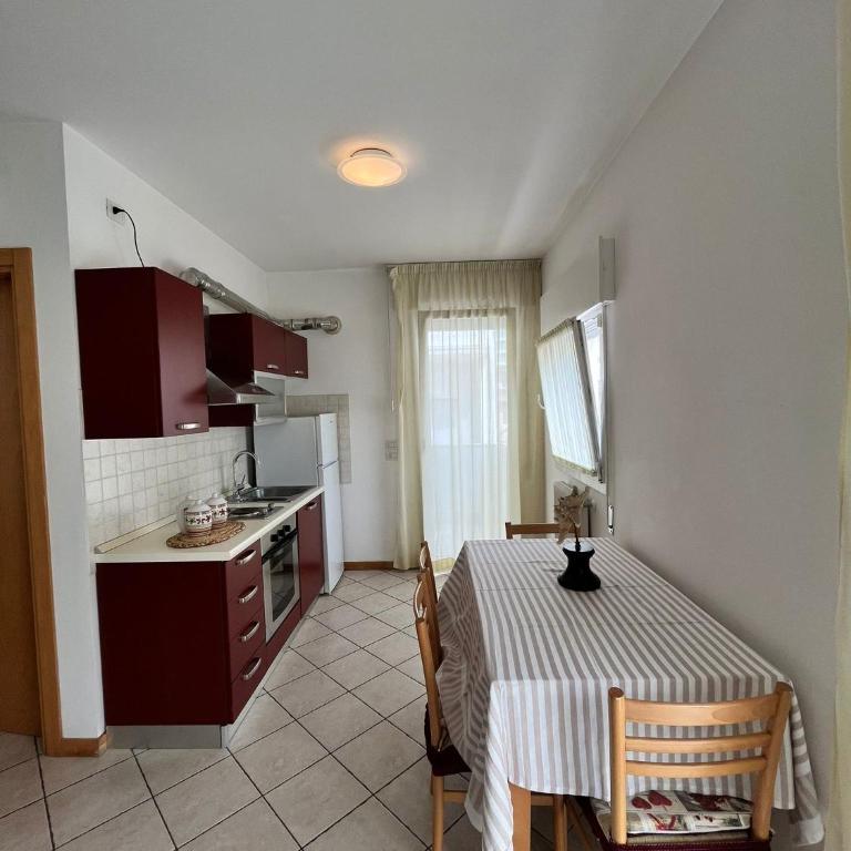 DIANI BEACH RESIDENCE -Solo per famiglie - WALTERIGATO Apartments - Monolocale Standard - 4