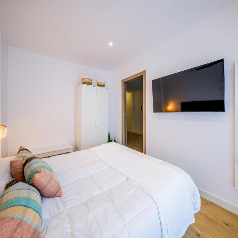 Apartamentos Sibarys - Apartamento Deluxe de 1 dormitorio - 33