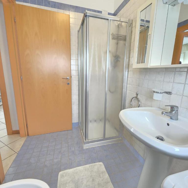 DIANI BEACH RESIDENCE -Solo per famiglie - WALTERIGATO Apartments - Monolocale Standard - 8