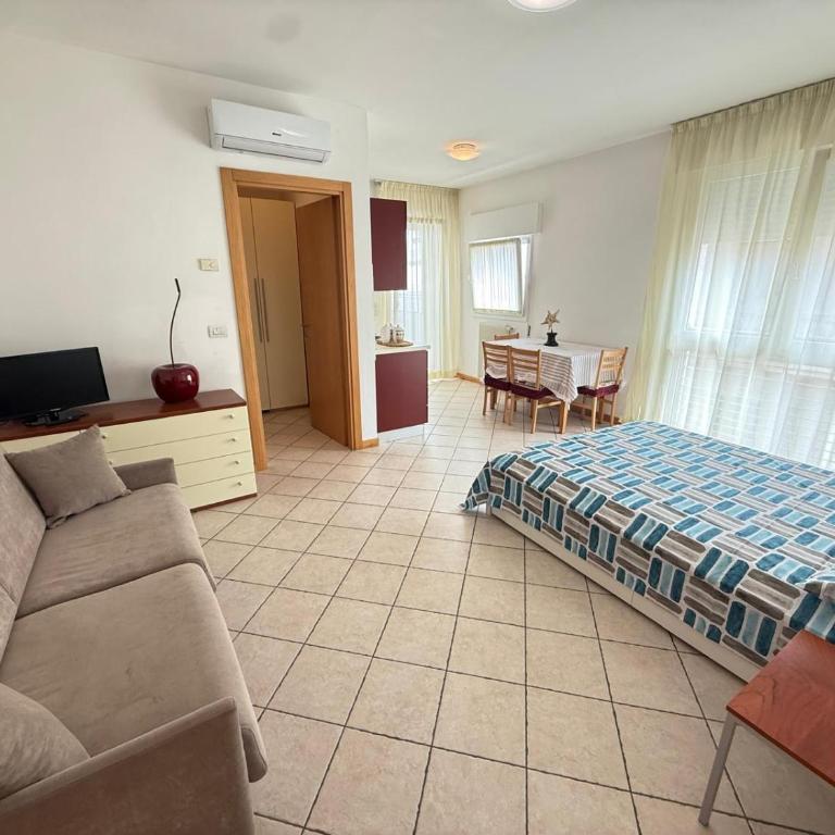 DIANI BEACH RESIDENCE -Solo per famiglie - WALTERIGATO Apartments - Monolocale Standard - 10