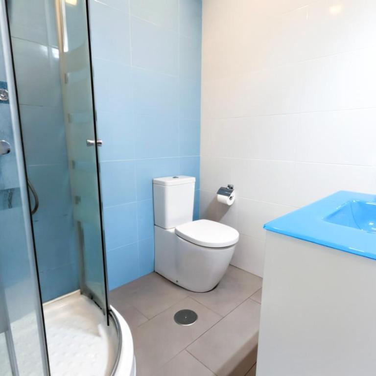 Diamante Home in Spain - BenalBeach Apartments - Studio with Balcony - BenalBeach 320 - 7
