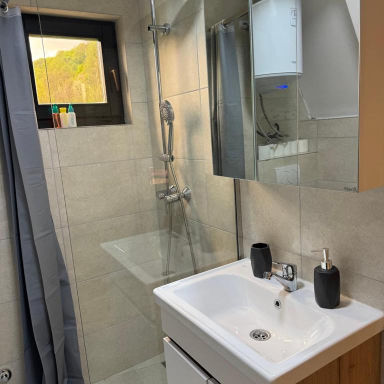 Forest View Kolašin - Two-Bedroom House - 11