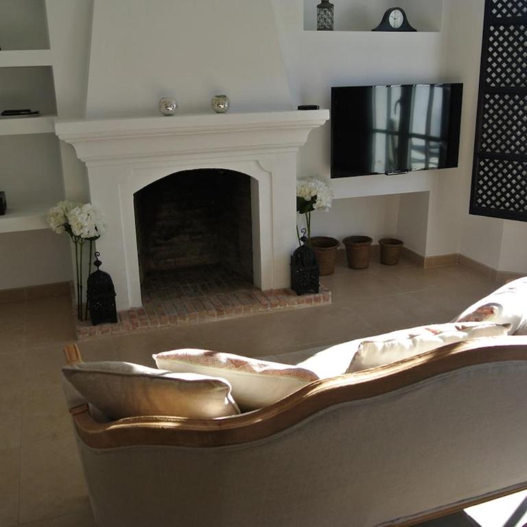 Townhouse in Nueva Andalucia - Apartamento de 1 dormitorio - 4