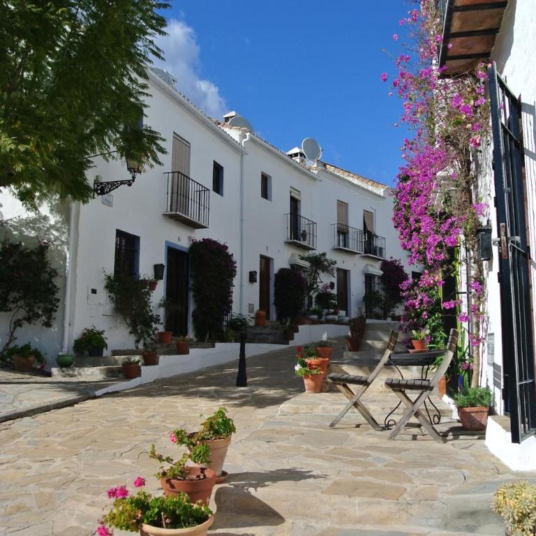Townhouse in Nueva Andalucia - Apartamento de 1 dormitorio - 6