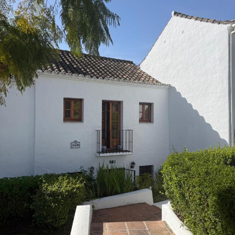Townhouse in Nueva Andalucia - Apartamento de 1 dormitorio - 11