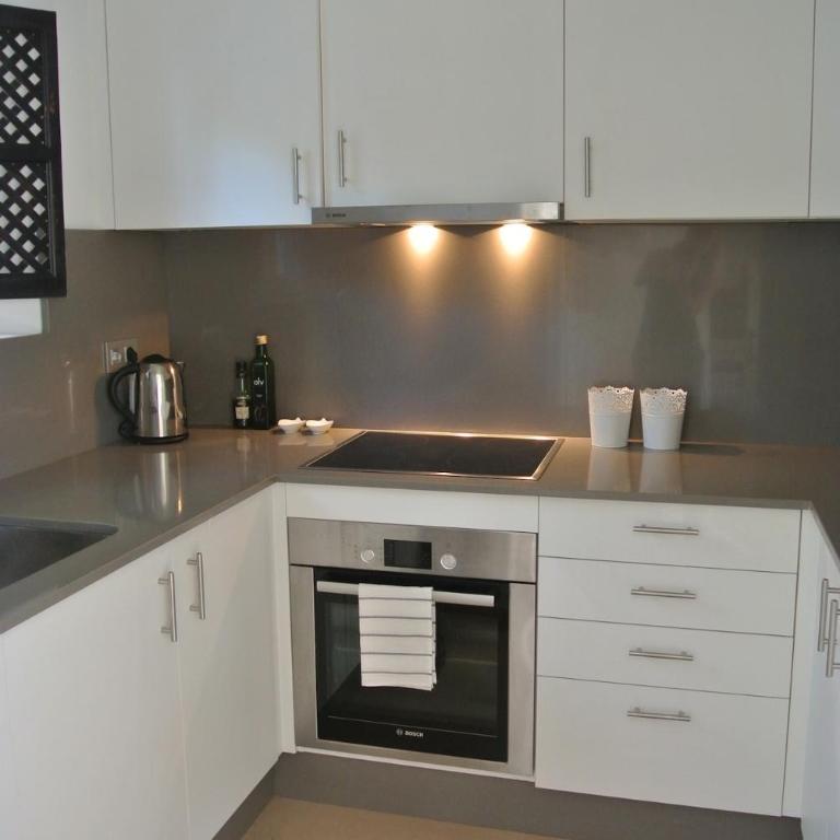 Townhouse in Nueva Andalucia - Apartamento de 1 dormitorio - 23