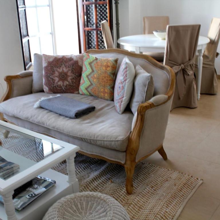 Townhouse in Nueva Andalucia - Apartamento de 1 dormitorio - 24