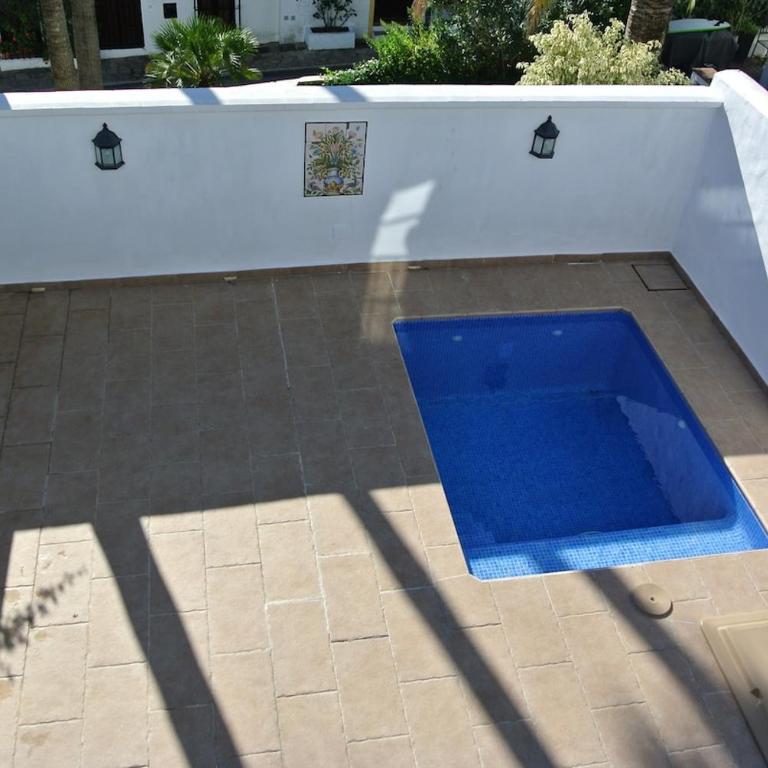 Townhouse in Nueva Andalucia - Apartamento de 1 dormitorio - 27