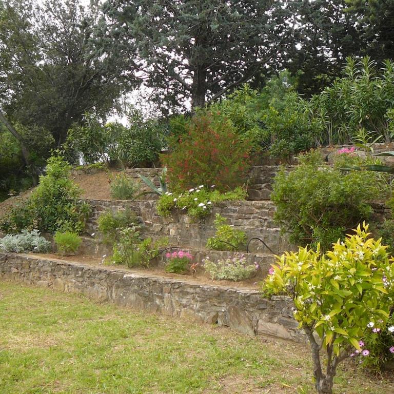 villa calme verdure proche plage et commerces - Villa - 23