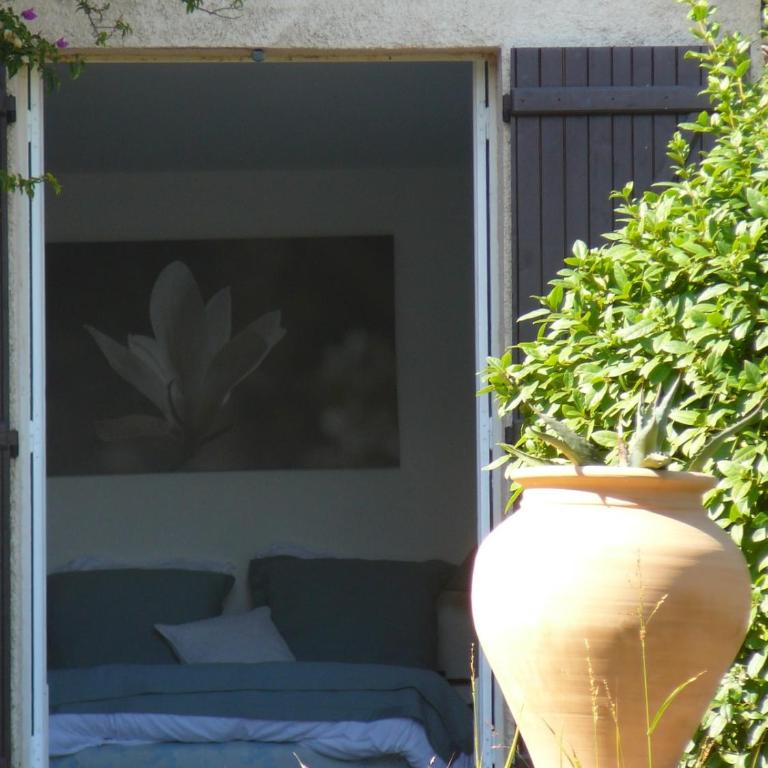 villa calme verdure proche plage et commerces - Villa - 51