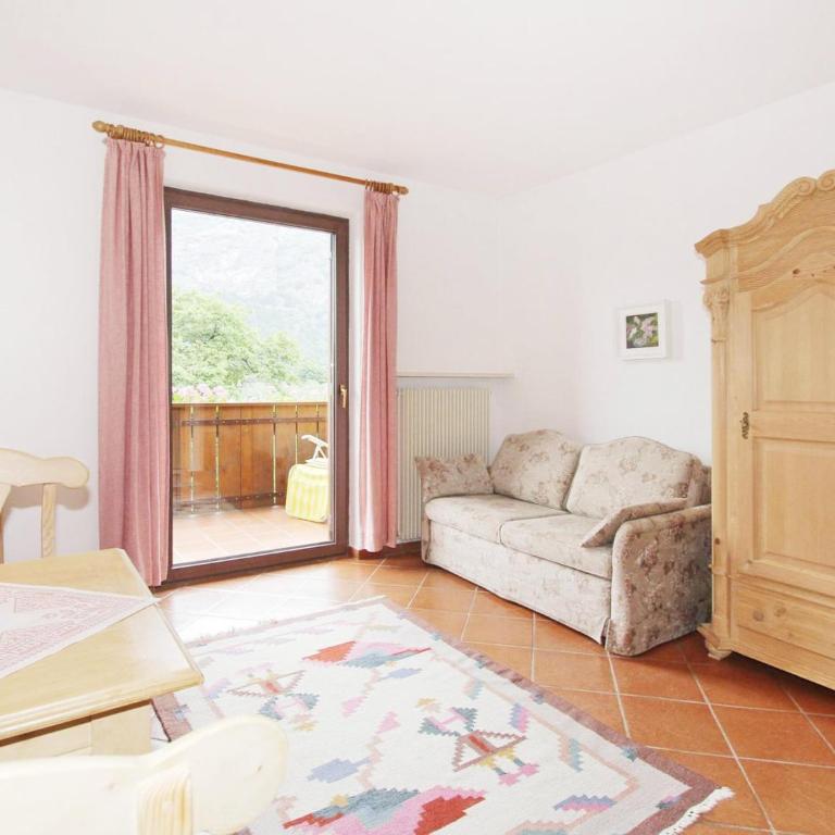 Res Gritschhof in Latsch with pool & garden - Apartamento de 1 dormitorio - 4