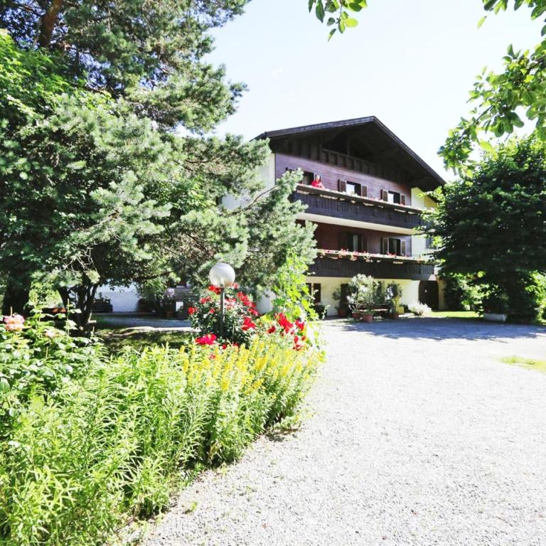 Res Gritschhof in Latsch with pool & garden - Apartamento de 1 dormitorio - 7