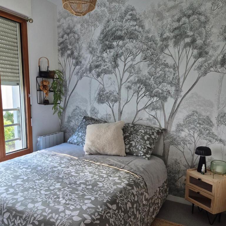 Villa Sévigné - Appartement 1 Chambre - 7