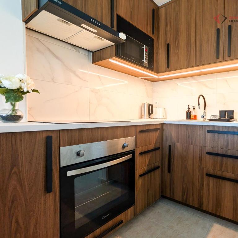 Diamante Home in Spain - BenalBeach Apartments - One-Bedroom Apartment - BenalBeach 622 - 4