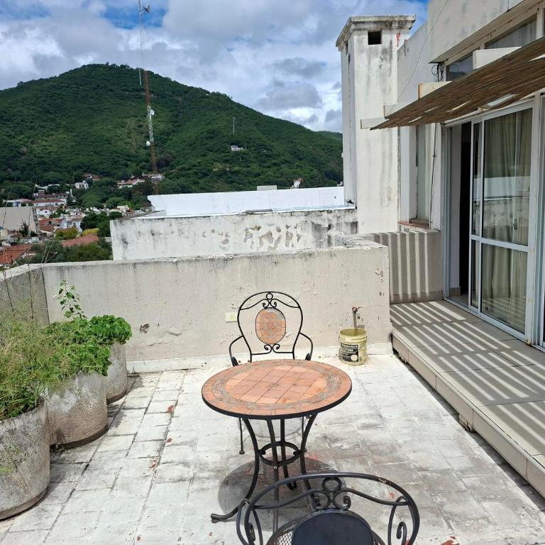 DEPARTAMENTO Santa Fe - Apartamento de 1 dormitorio - 1