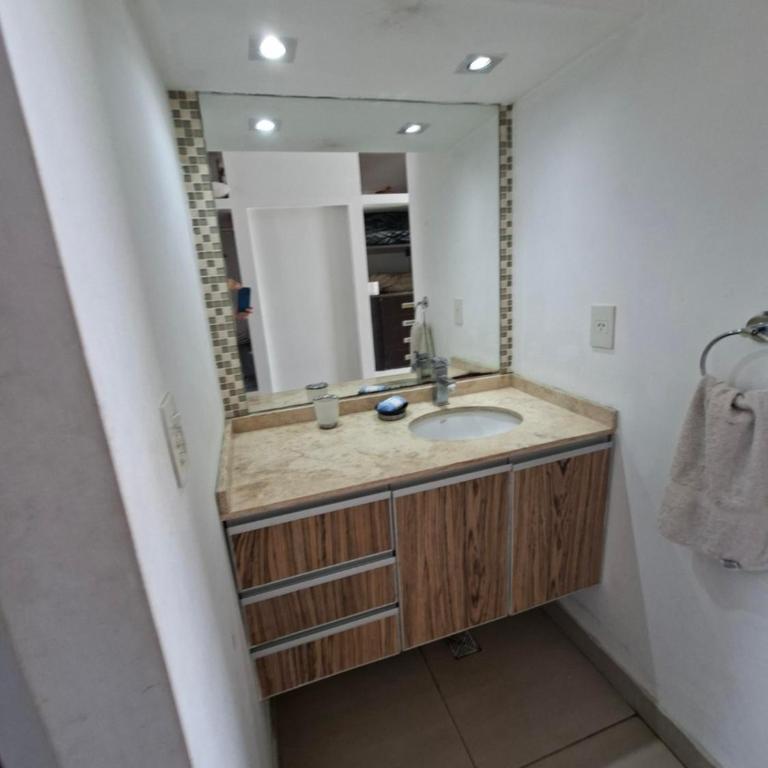 DEPARTAMENTO Santa Fe - Apartamento de 1 dormitorio - 3