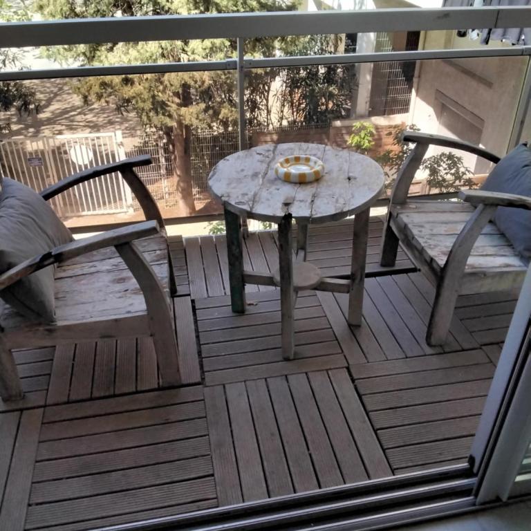 VITTORIA IMMOBILIER CENTRE VILLE REGLEMENT SUR PLACE Studio - One-Bedroom Apartment - 5