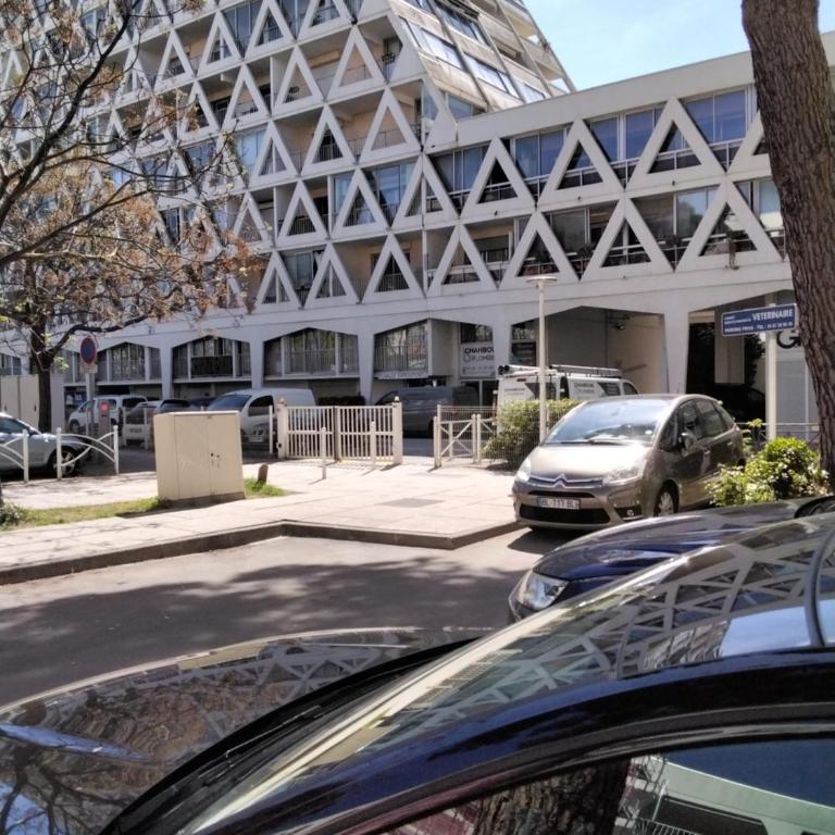 VITTORIA IMMOBILIER CENTRE VILLE REGLEMENT SUR PLACE Studio - One-Bedroom Apartment - 10