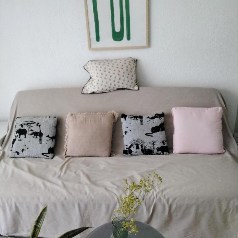 VITTORIA IMMOBILIER CENTRE VILLE REGLEMENT SUR PLACE Studio - One-Bedroom Apartment - 7