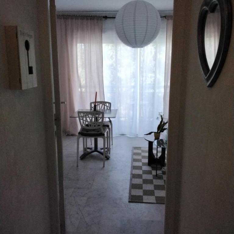 VITTORIA IMMOBILIER CENTRE VILLE REGLEMENT SUR PLACE Studio - One-Bedroom Apartment - 8