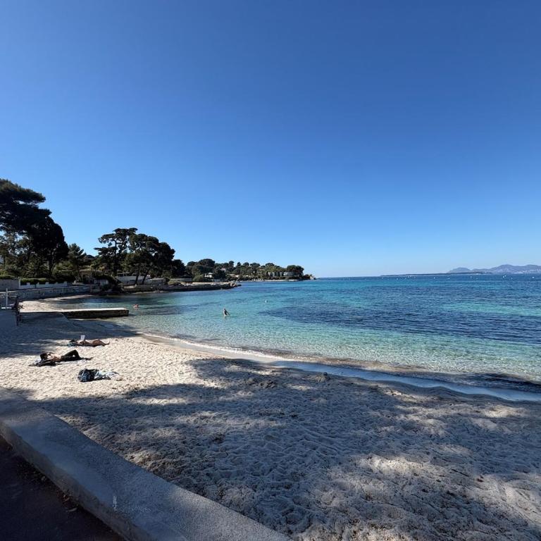Villa de plage à 50 m de la mer - Villa 2 Chambres - 28